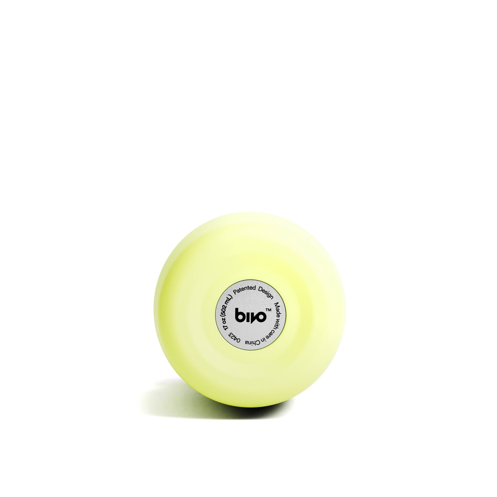 17 oz / 500ml insulated - Bivo Trio Mini - ka:risma concept