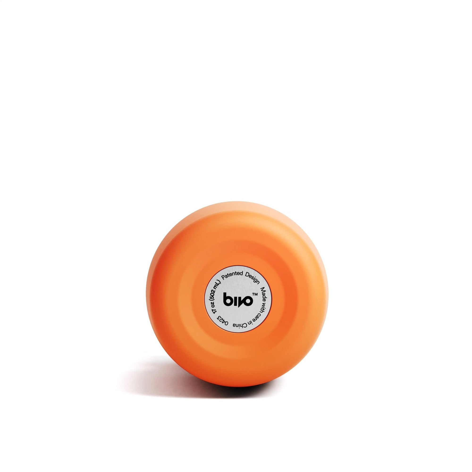 17 oz / 500ml insulated - Bivo Trio Mini - ka:risma concept