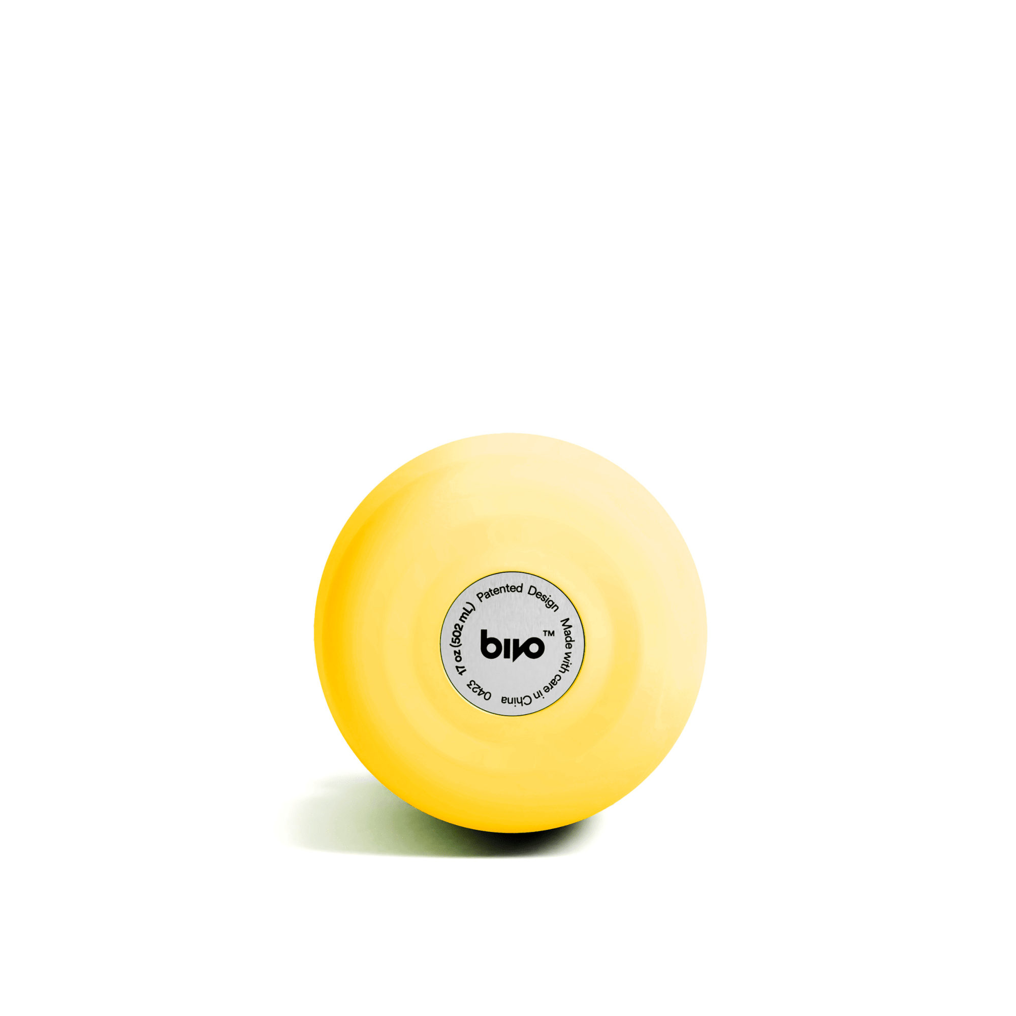 17 oz / 500ml insulated - Bivo Trio Mini - ka:risma concept