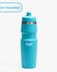 25 oz / 740ml - Bivo Duo