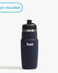 21 oz / 621 ml  - Bivo One