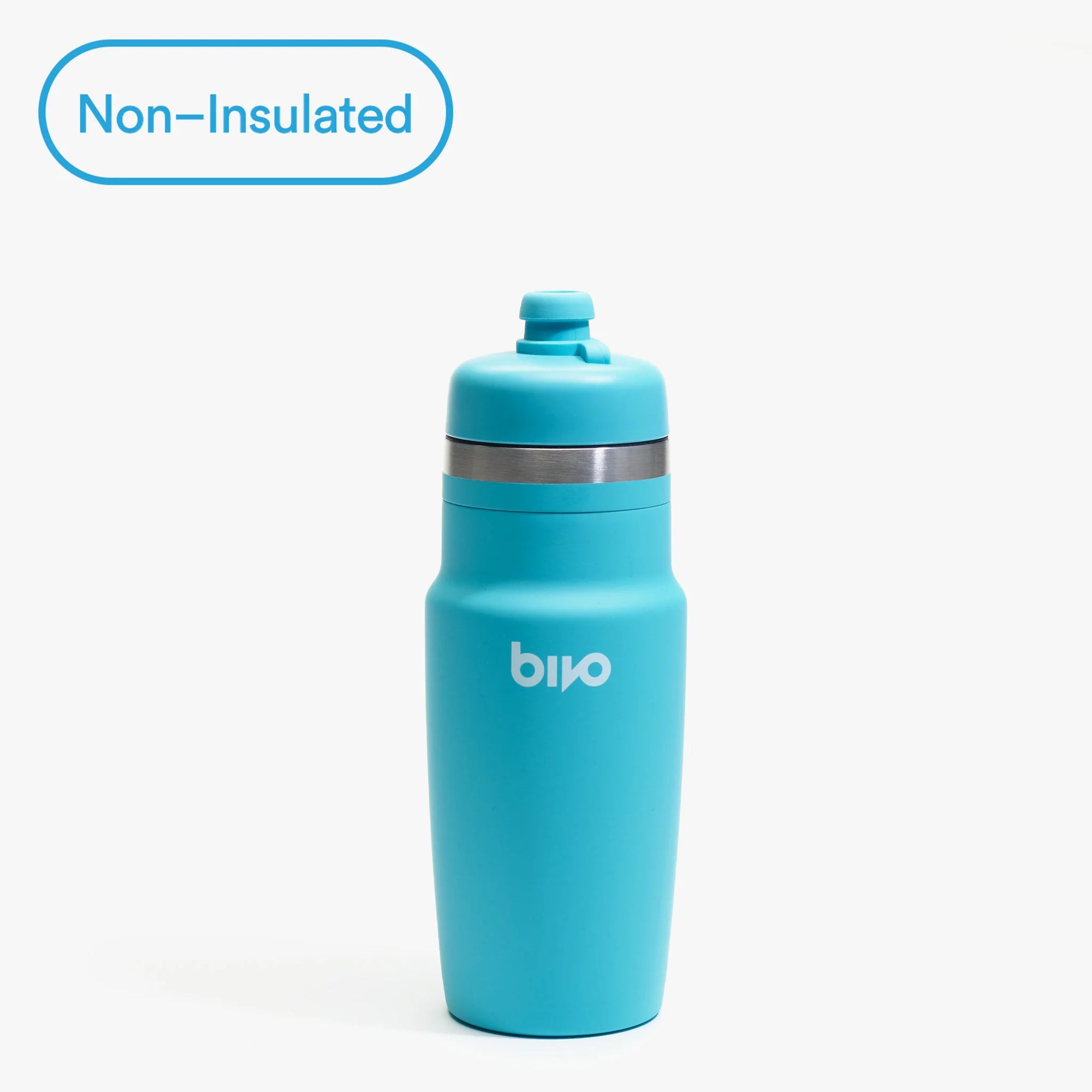 21 oz / 621 ml  - Bivo One