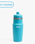 21 oz / 621 ml  - Bivo One