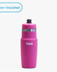 21 oz / 621 ml  - Bivo One