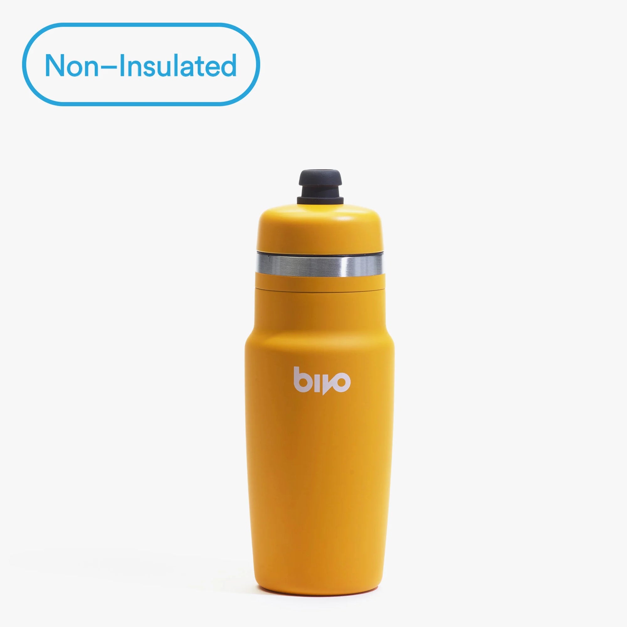 21 oz / 621 ml  - Bivo One