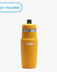 21 oz / 621 ml  - Bivo One