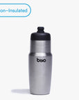 21 oz / 621 ml  - Bivo One