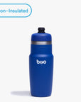 21 oz / 621 ml  - Bivo One