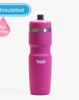 21 oz / 621 ml insulated - Bivo Trio