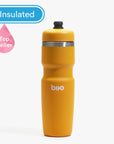 21 oz / 621 ml insulated - Bivo Trio