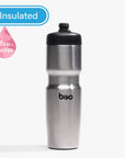 21 oz / 621 ml insulated - Bivo Trio