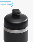 Bivo Dusty the Dirt Cap - ka:risma concept