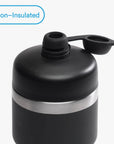 Bivo Dusty the Dirt Cap - ka:risma concept
